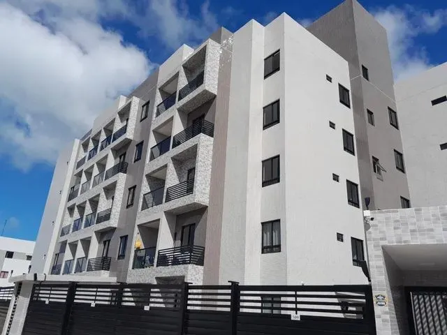 Imagem 8: Apartamento para Alugar no Bairro Poço - Cabedelo/Pb