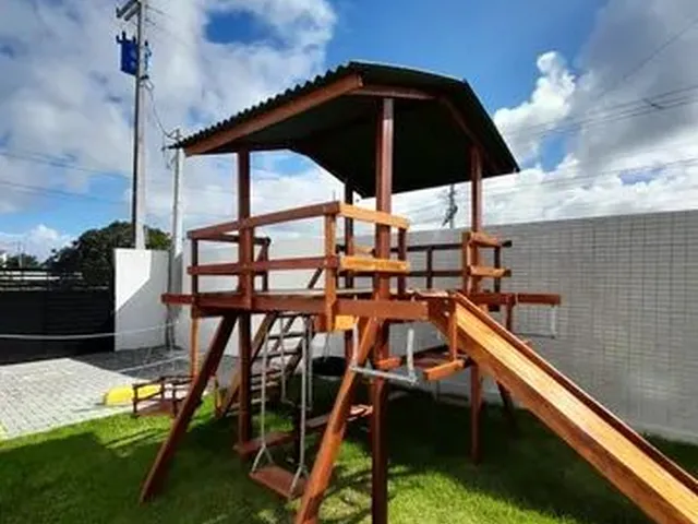 Imagem 10: Apartamento para Alugar no Bairro Poço - Cabedelo/Pb