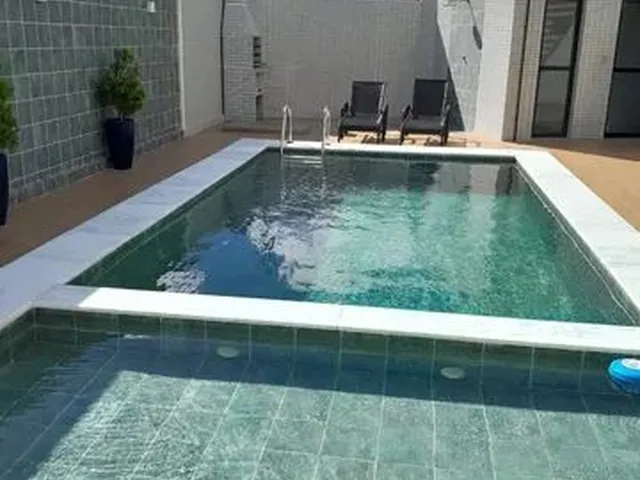 Imagem 2: Apartamento para Alugar no Bairro Poço - Cabedelo/Pb