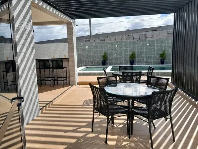 Imagem 11: Apartamento para Alugar no Bairro Poço - Cabedelo/Pb