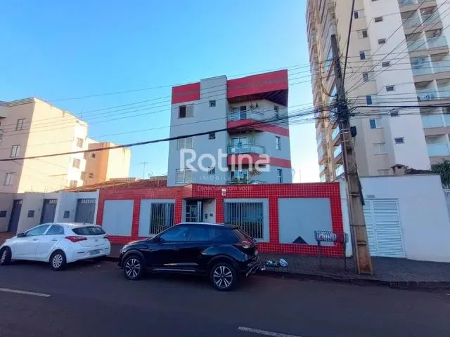 Imagem: Apartamento para Aluguel, 2 Quartos, 1 Vaga