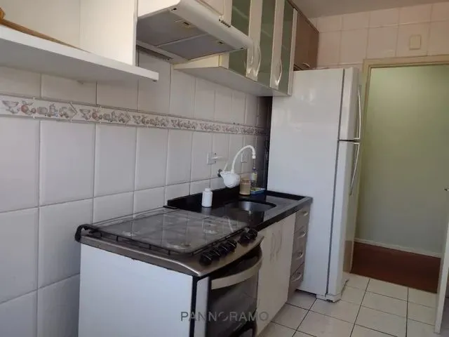 Imagem: Apartamento no Xaxim