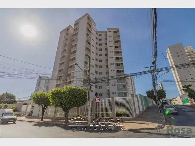 Imagem: Apartamento para Locação com 3 Quarto(S)