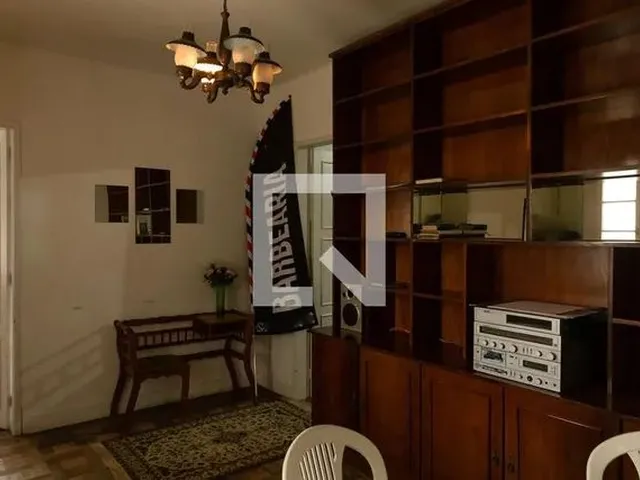 Imagem: Casa para Aluguel - Petrópolis, 4 Quartos