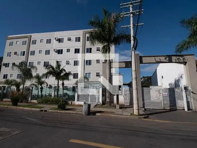 Imagem: Apartamento para Aluguel - Feitoria, 2 Quartos