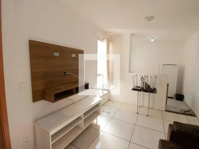 Imagem 16: Apartamento para Aluguel - Feitoria, 2 Quartos, 41 M2