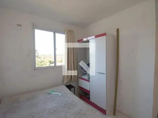 Imagem 10: Apartamento para Aluguel - Feitoria, 2 Quartos, 41 M2