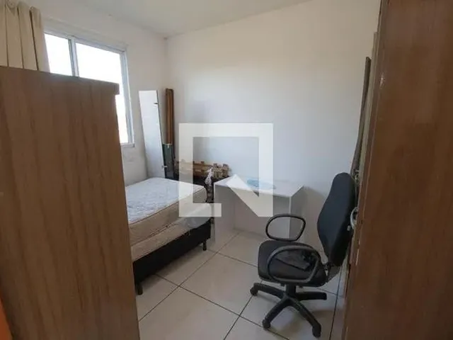 Imagem 6: Apartamento para Aluguel - Feitoria, 2 Quartos, 41 M2