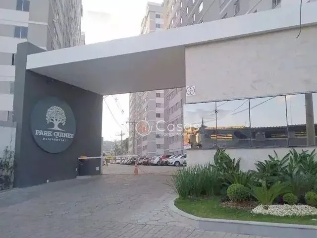Imagem: Apartamento com 2 Dormitórios para Alugar
