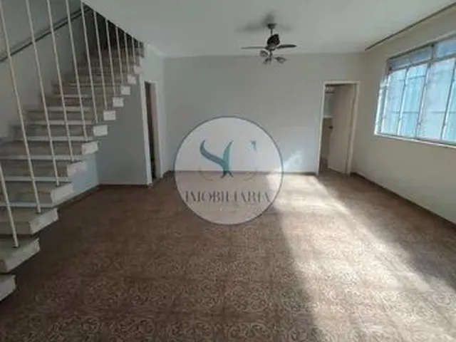 Imagem: Casa com 2 Dorms, Vila Mathias, Santos