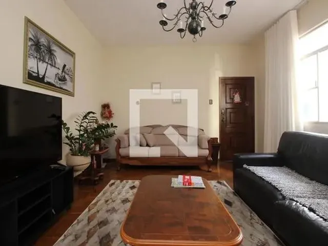 Imagem: Apartamento para Aluguel - Santo Agostinho