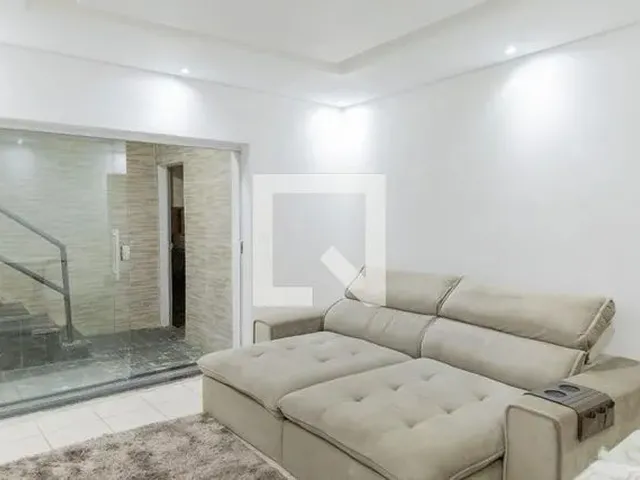 Imagem: Casa para Aluguel - santa Efigênia, 2 Quartos