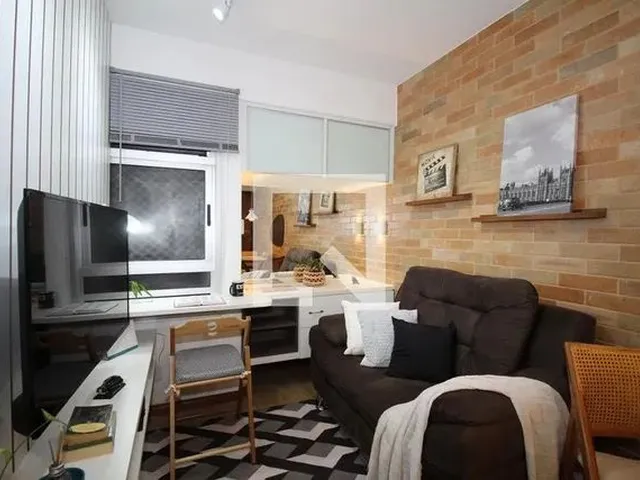 Imagem 15: Apartamento para Aluguel - Setor Sudoeste, 1 Quarto, 26 M2