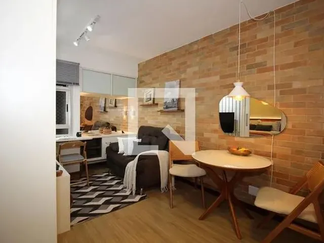 Imagem 16: Apartamento para Aluguel - Setor Sudoeste, 1 Quarto, 26 M2