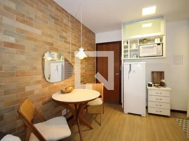 Imagem 7: Apartamento para Aluguel - Setor Sudoeste, 1 Quarto, 26 M2