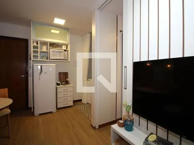 Imagem 5: Apartamento para Aluguel - Setor Sudoeste, 1 Quarto, 26 M2