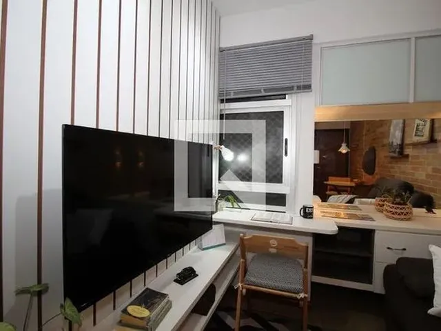 Imagem 13: Apartamento para Aluguel - Setor Sudoeste, 1 Quarto, 26 M2
