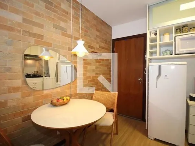 Imagem 4: Apartamento para Aluguel - Setor Sudoeste, 1 Quarto, 26 M2