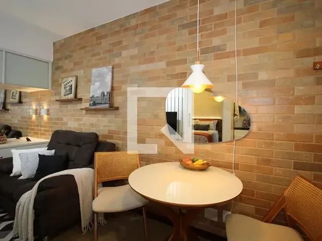 Imagem 8: Apartamento para Aluguel - Setor Sudoeste, 1 Quarto, 26 M2