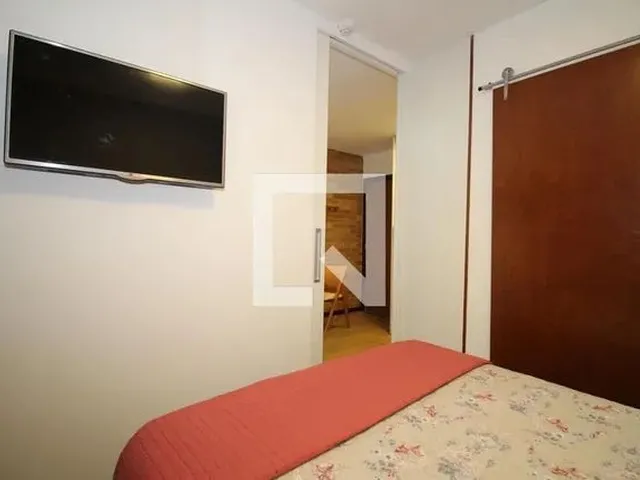 Imagem 12: Apartamento para Aluguel - Setor Sudoeste, 1 Quarto, 26 M2