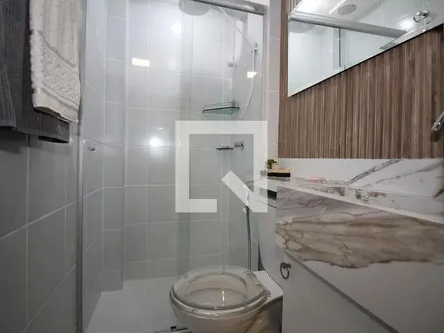 Imagem 14: Apartamento para Aluguel - Setor Sudoeste, 1 Quarto, 26 M2