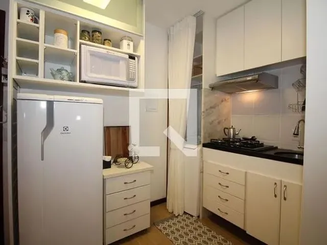 Imagem 3: Apartamento para Aluguel - Setor Sudoeste, 1 Quarto, 26 M2