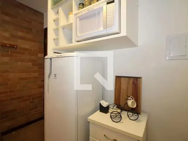 Imagem 11: Apartamento para Aluguel - Setor Sudoeste, 1 Quarto, 26 M2