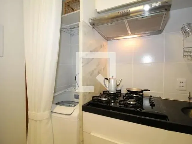 Imagem 6: Apartamento para Aluguel - Setor Sudoeste, 1 Quarto, 26 M2