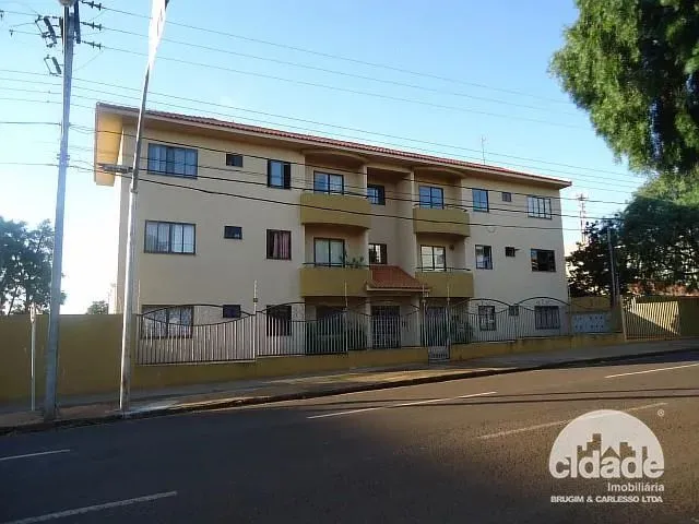 Imagem: Apartamento para Aluguel, 1 Quarto, 1 Vaga