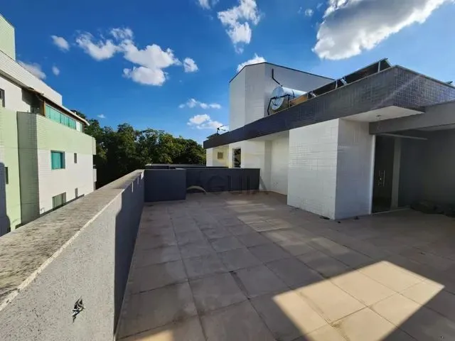 Imagem: Belo Horizonte - Apartamento Padrão - Itapoã