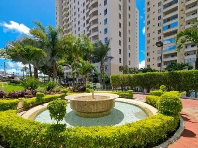 Imagem: Apartamento para Aluguel, 2 Quartos, 1 Vaga