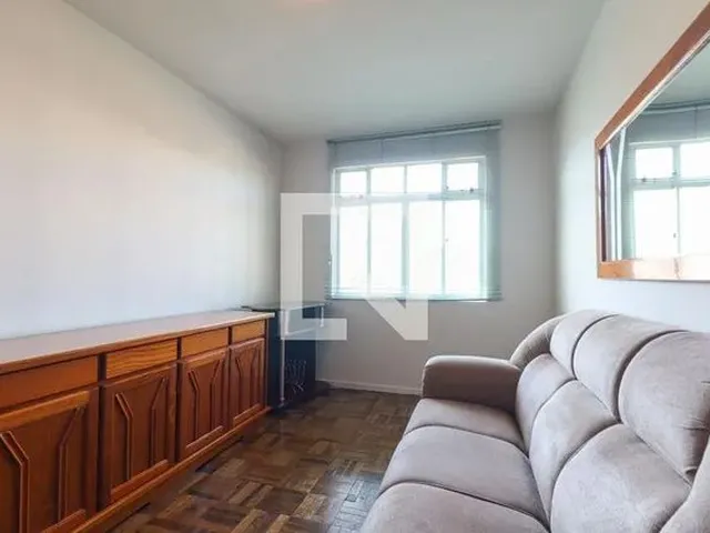 Imagem: Apartamento para Aluguel - Seminário, 3