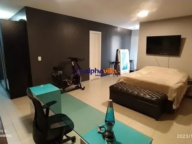 Imagem: Nova Lima - Apartamento Padrão - Alphaville