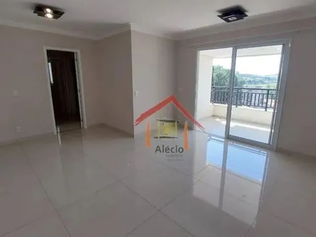 Imagem: O apartamento possui 3 Dormitórios, 1 Suíte, 2 Banheiros,