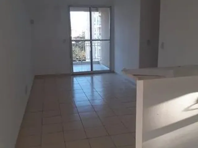 Imagem: Apartamento Residencial em Resende - Rj
