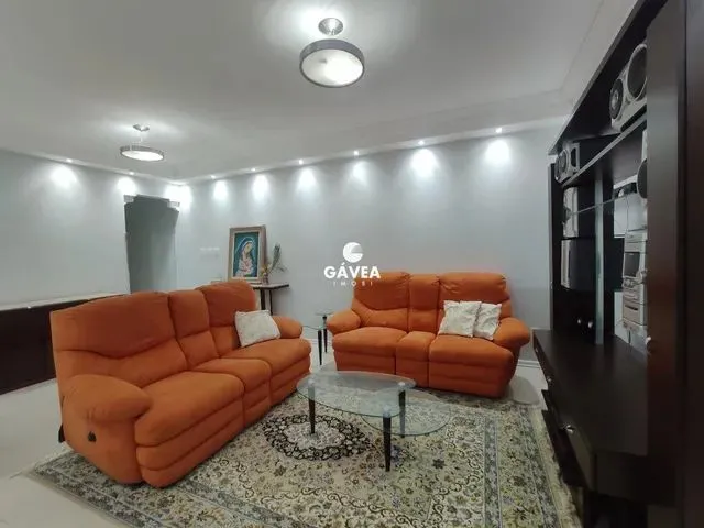 Imagem: Apartamento Mobiliado 3 Dormitórios - Boqueirão