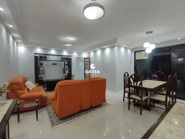 Imagem 5: Apartamento Mobiliado 3 Dormitórios - Boqueirão