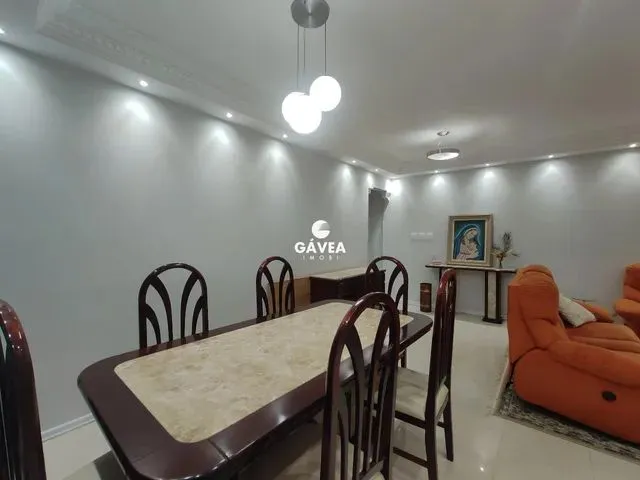 Imagem 3: Apartamento Mobiliado 3 Dormitórios - Boqueirão