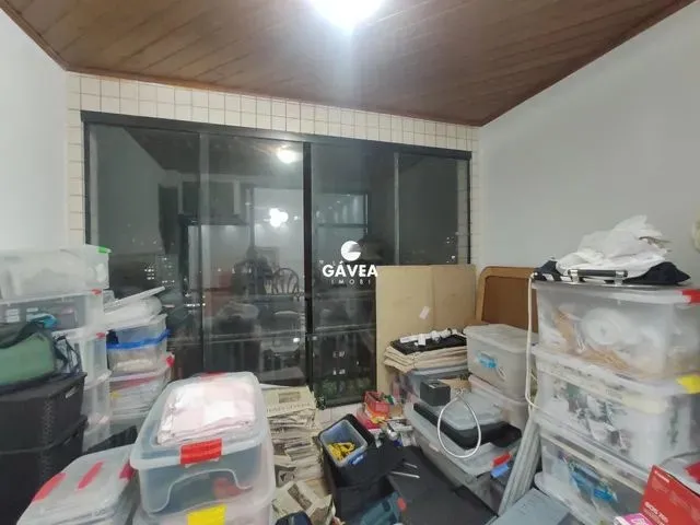 Imagem 8: Apartamento Mobiliado 3 Dormitórios - Boqueirão