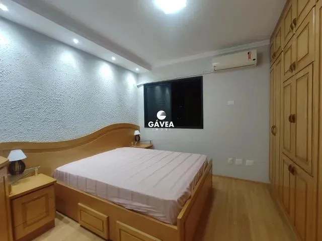 Imagem 6: Apartamento Mobiliado 3 Dormitórios - Boqueirão