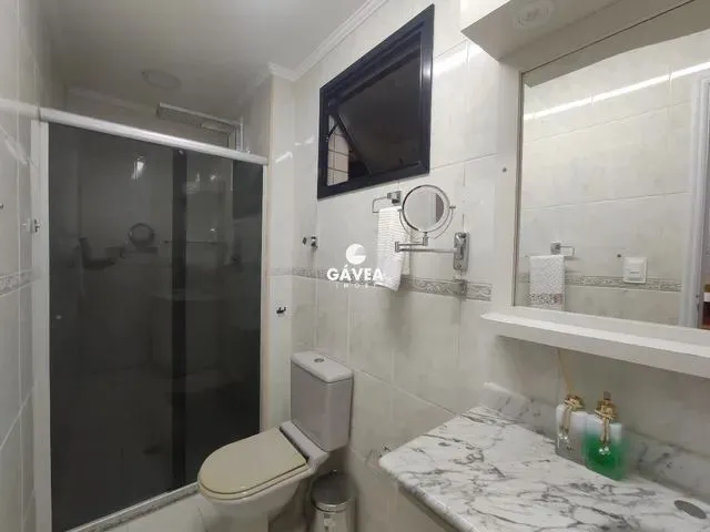 Imagem 10: Apartamento Mobiliado 3 Dormitórios - Boqueirão