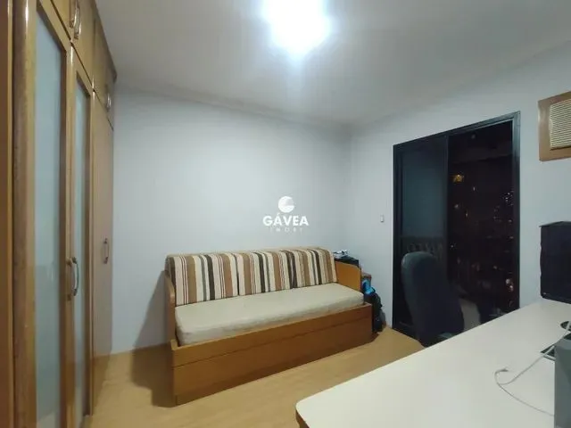 Imagem 14: Apartamento Mobiliado 3 Dormitórios - Boqueirão