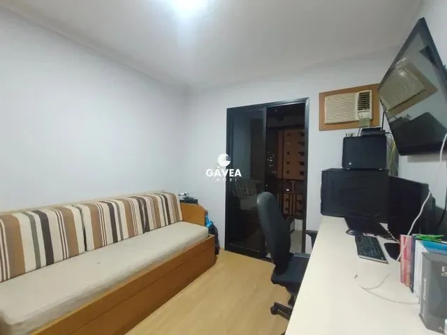 Imagem 16: Apartamento Mobiliado 3 Dormitórios - Boqueirão