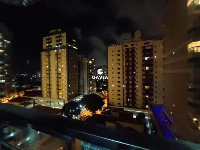 Imagem 11: Apartamento Mobiliado 3 Dormitórios - Boqueirão