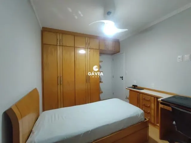 Imagem 2: Apartamento Mobiliado 3 Dormitórios - Boqueirão