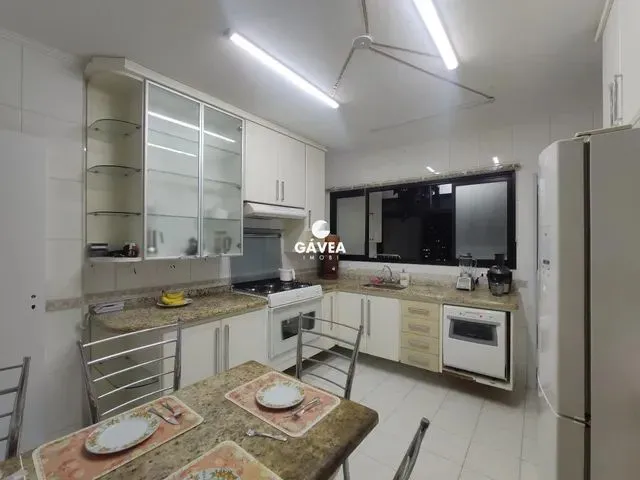 Imagem 15: Apartamento Mobiliado 3 Dormitórios - Boqueirão