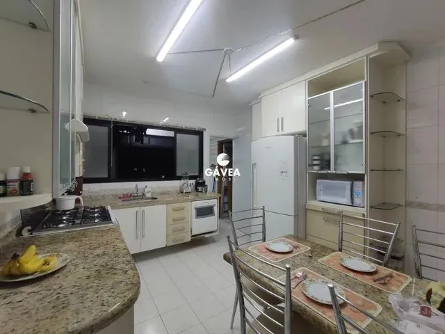 Imagem 7: Apartamento Mobiliado 3 Dormitórios - Boqueirão