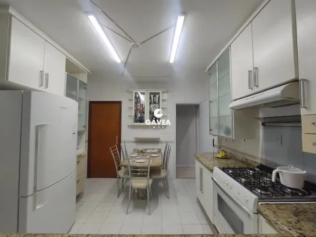 Imagem 4: Apartamento Mobiliado 3 Dormitórios - Boqueirão