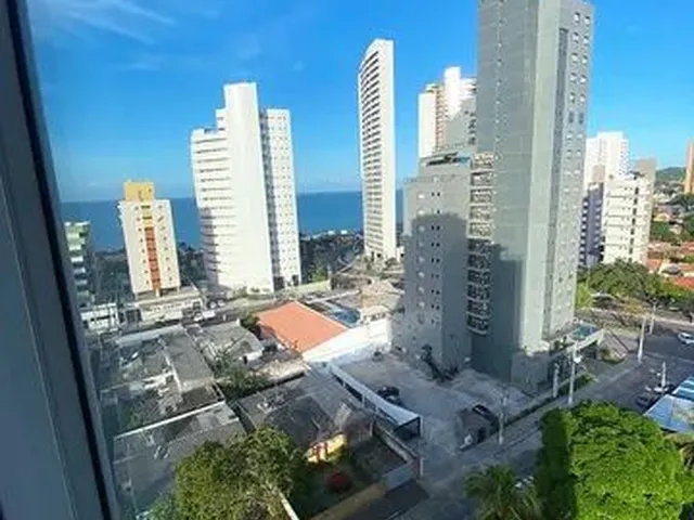 Imagem: Apartamento Residencial em Natal - Rn, Ponta