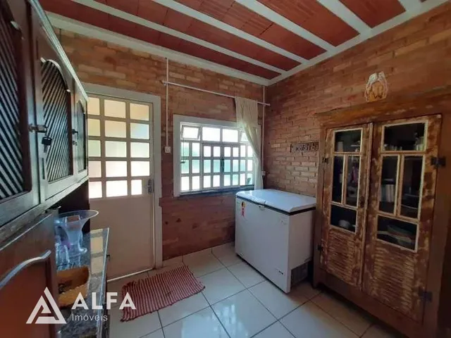 Imagem 15: Paraíso Rural: Sítio com Lagoa, Pomar, Piscina e Casa com 3 Dormitórios